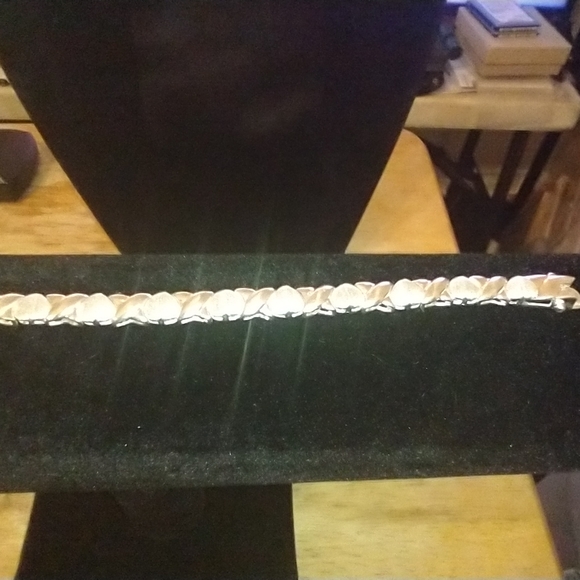 925 bracelet - Picture 5 of 11